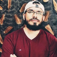 Ansar Ali