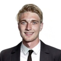 Colby Vaughan
