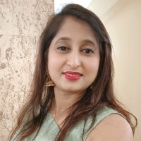 Khushboo Aggarwal