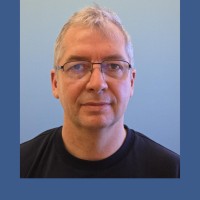 Stephen Cresswell
