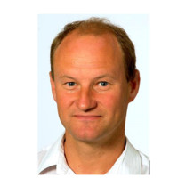 Chris Nokes