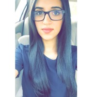 Linah Zayed