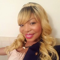 Simone Simmons