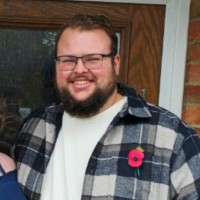 Korben Cotton