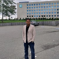 Mohamed Muzammil (Md)