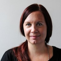 Annika Kämpe
