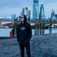 Luke Holland