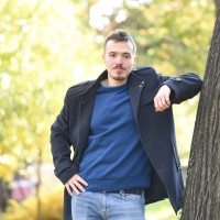 Борис Зарков