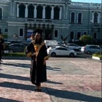 IRIDIAN GONZALEZ GONZALEZ