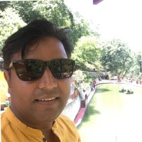 Mohd Waseem Khalid