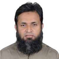 Muhammad Hassan Jamil
