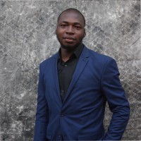 Israel Achema Adejoh