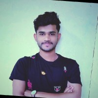 Sunil Tangde