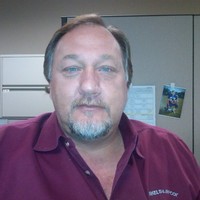 James Hensley