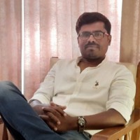 Kumar HK