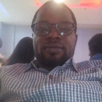 Oluyemi Olusoga Bsc, Anim