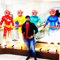 Sri Harsha