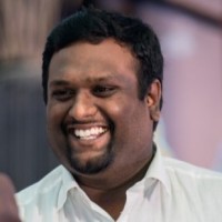 Praveen Kumar S