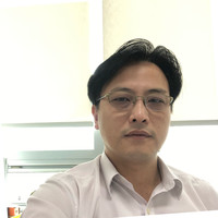 Eric Shin