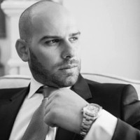 Christopher Karidakis