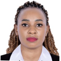 Peace Ndungwa