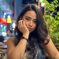Mai Ahmed