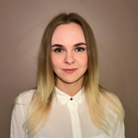 Lizaveta Haradkevich