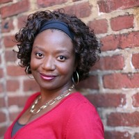 Lateshia Ellerson