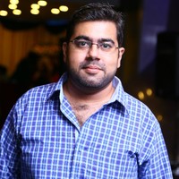 Vikramaditya Kirpalani