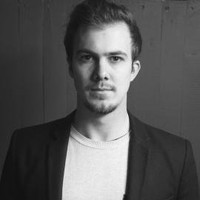 Dimitri Boudnikoff
