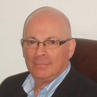 Ray Freeman