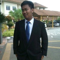 Muhammad Hafiz Ali Ismail