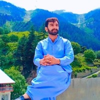 Muhammad Behram Khan