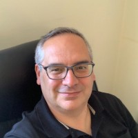 Dr Keith Tucker