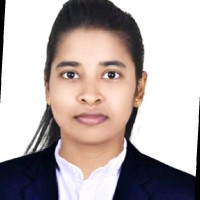 Prashilla Juvekar