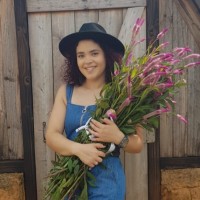 Saray Guzmán Ortiz
