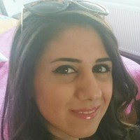 Dareen Andrawes