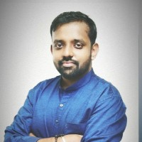 Manjunath A Shingannavar