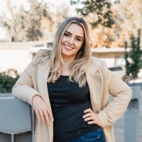 Larissa Mcknight