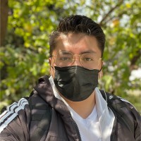 Cristian Peña Barrios