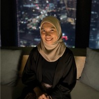 Ayi Sri Larasati