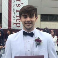 Luke Cruciani