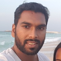 Senthuran Jeyapalan