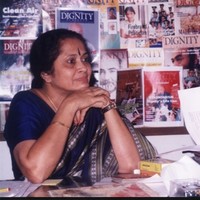 Sheilu Sreenivasan