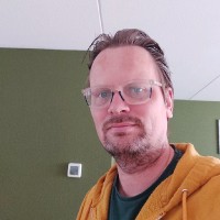 Nick Oldenhuis