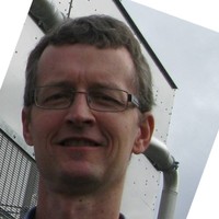 Brett Griffiths