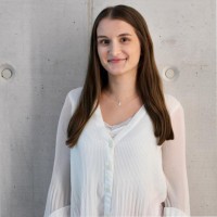 Anna Lucia Holtermann