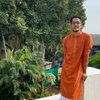 Ayush Shekhawat