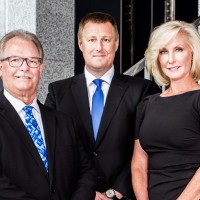 Kristin Ward (AWMA, CPFA)