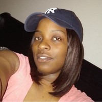 Erica Blackwell